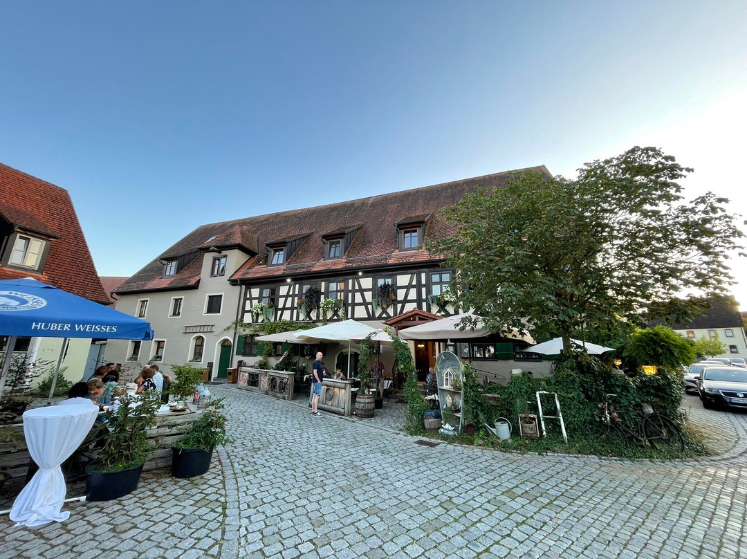 Gasthaus Dollinger主图