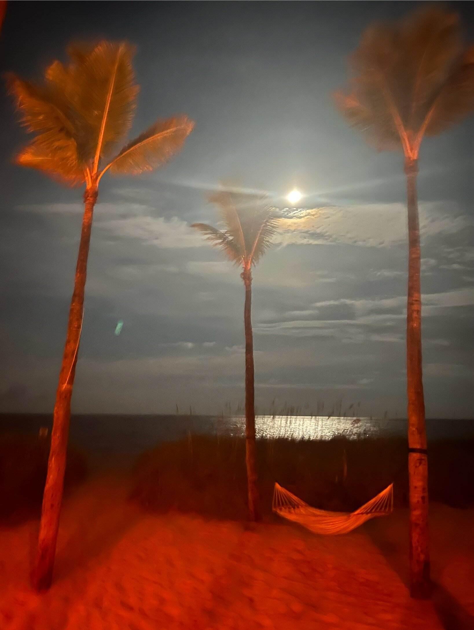 Plunge Beach Resort-浴室