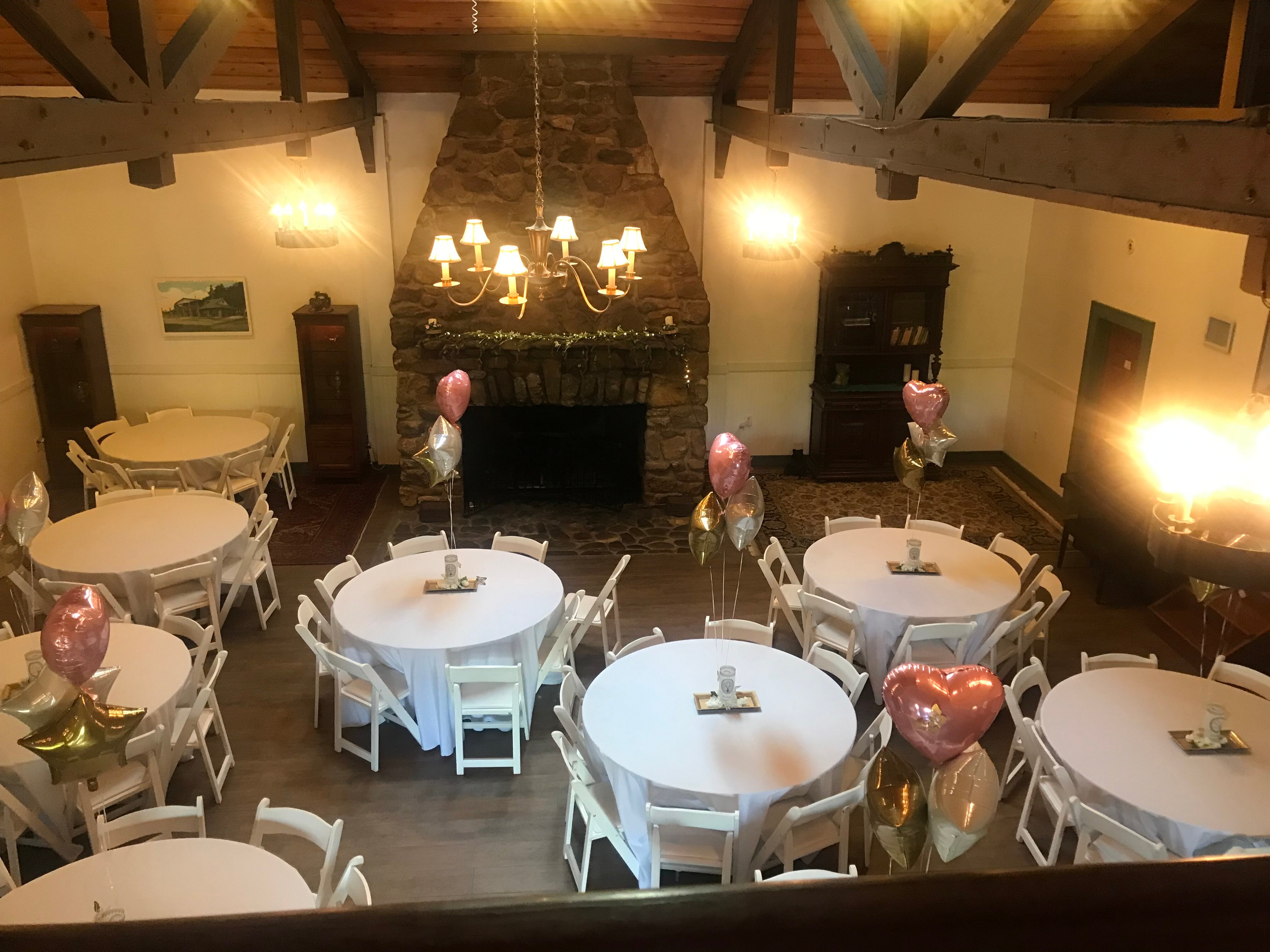 Old Massanutten Lodge-酒店景观