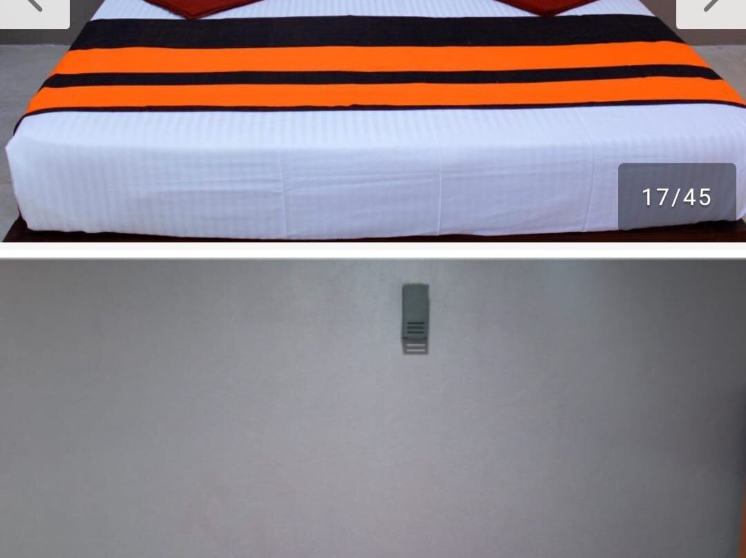 Saara Beach Hotel主图