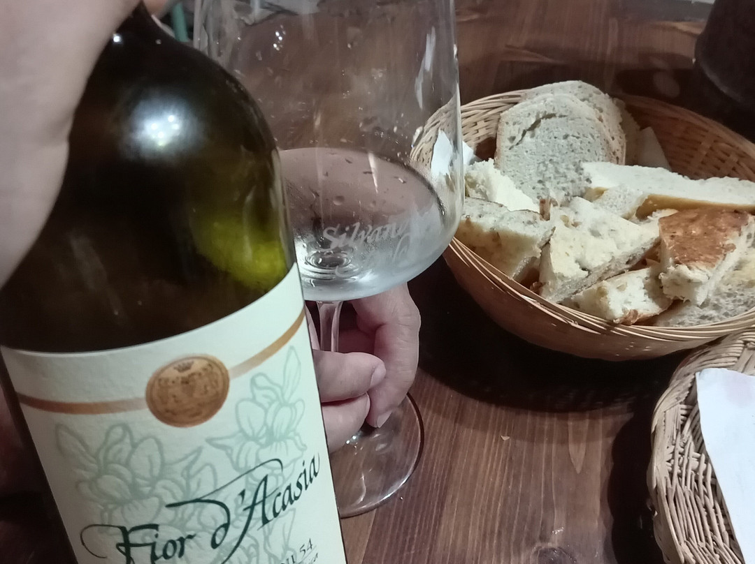 Cantina Strologo Silvano-Camerano必去景点