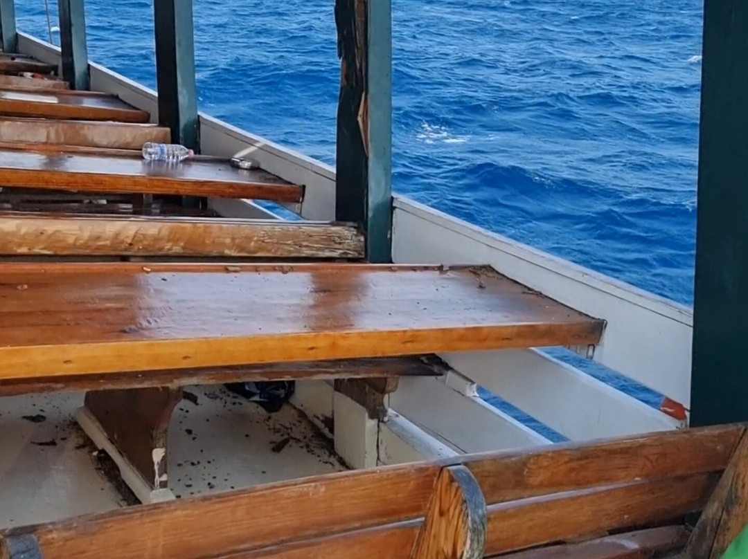 Captains Travels Akyaka Tekne Turlari-Akyaka必去景点
