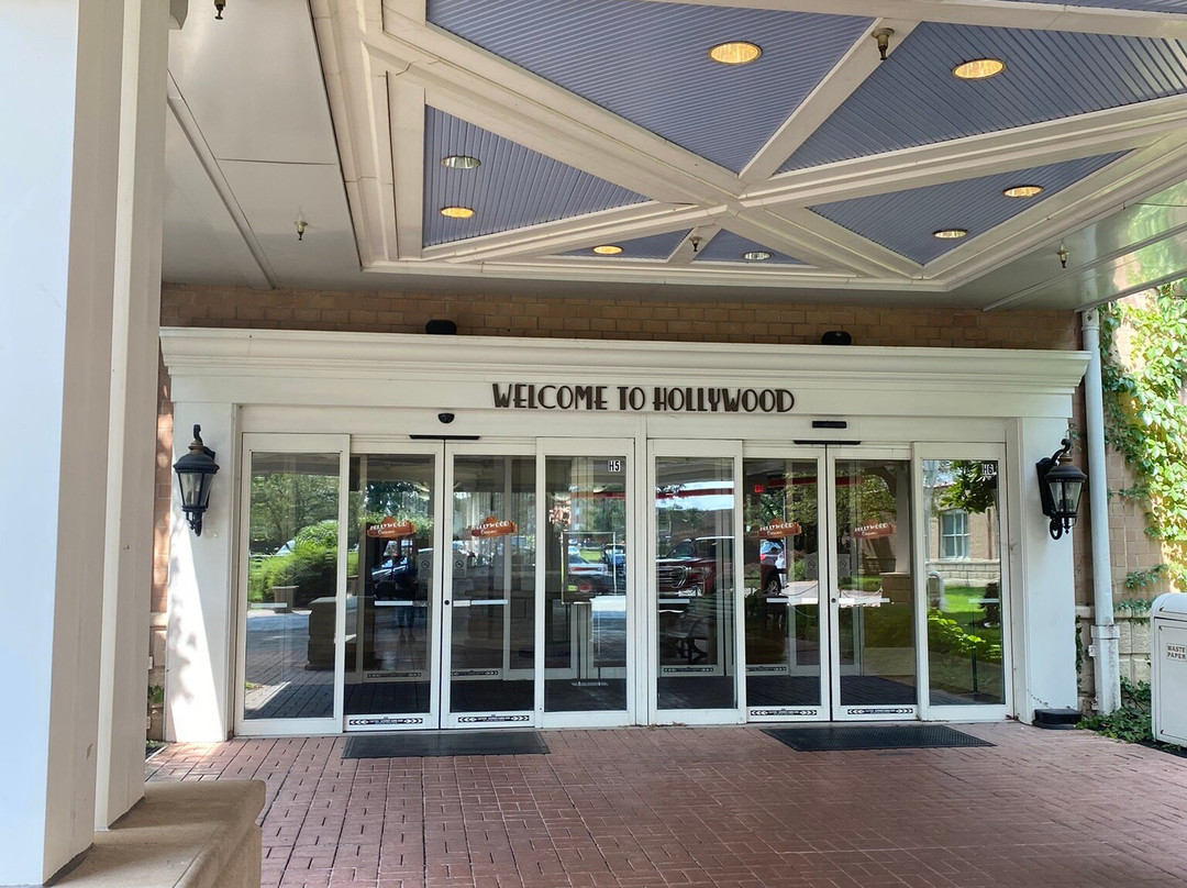 Hollywood Casino Lawrenceburg主图