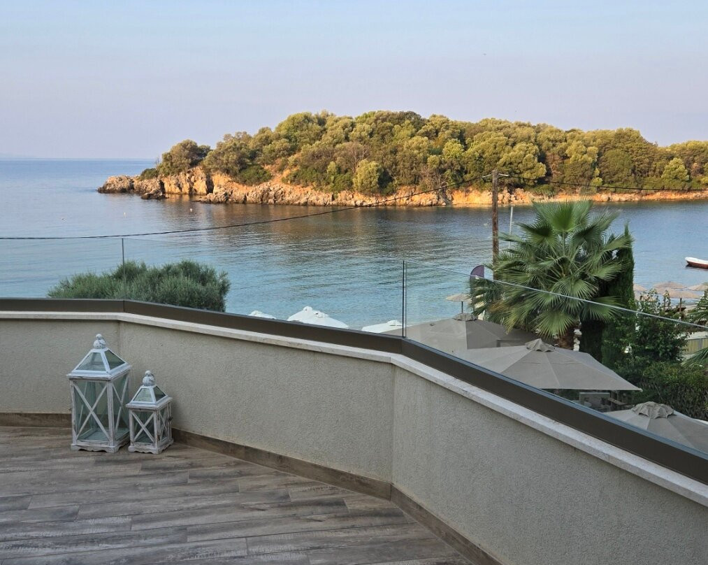 Prima Vista Boutique Hotel & Spa主图