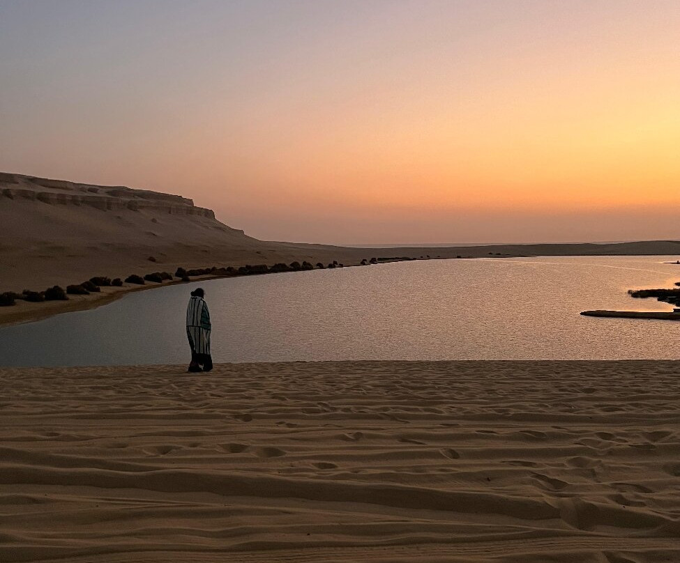 Fayoum Oasis-法尤姆必去景点