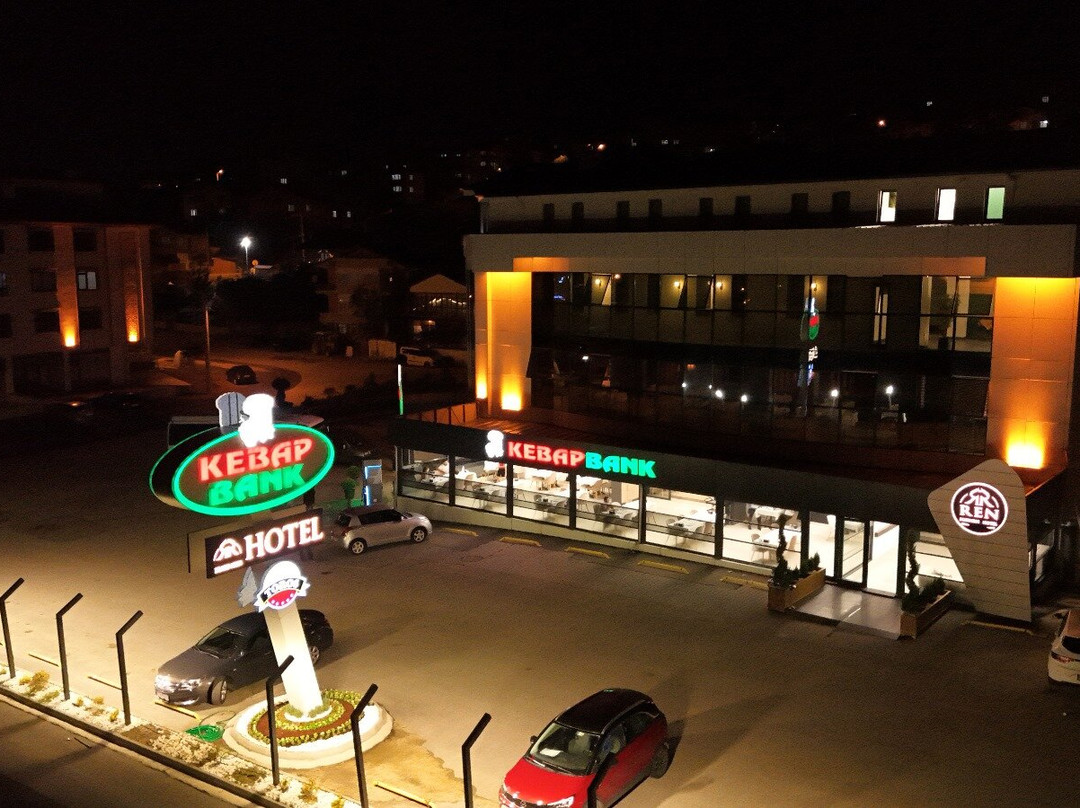 Ren Business Hotel