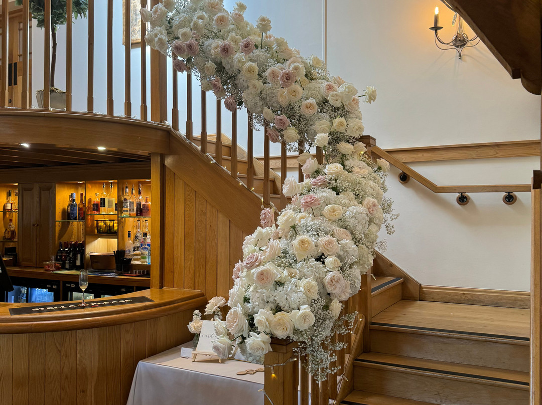 King Arthur Hotel主图