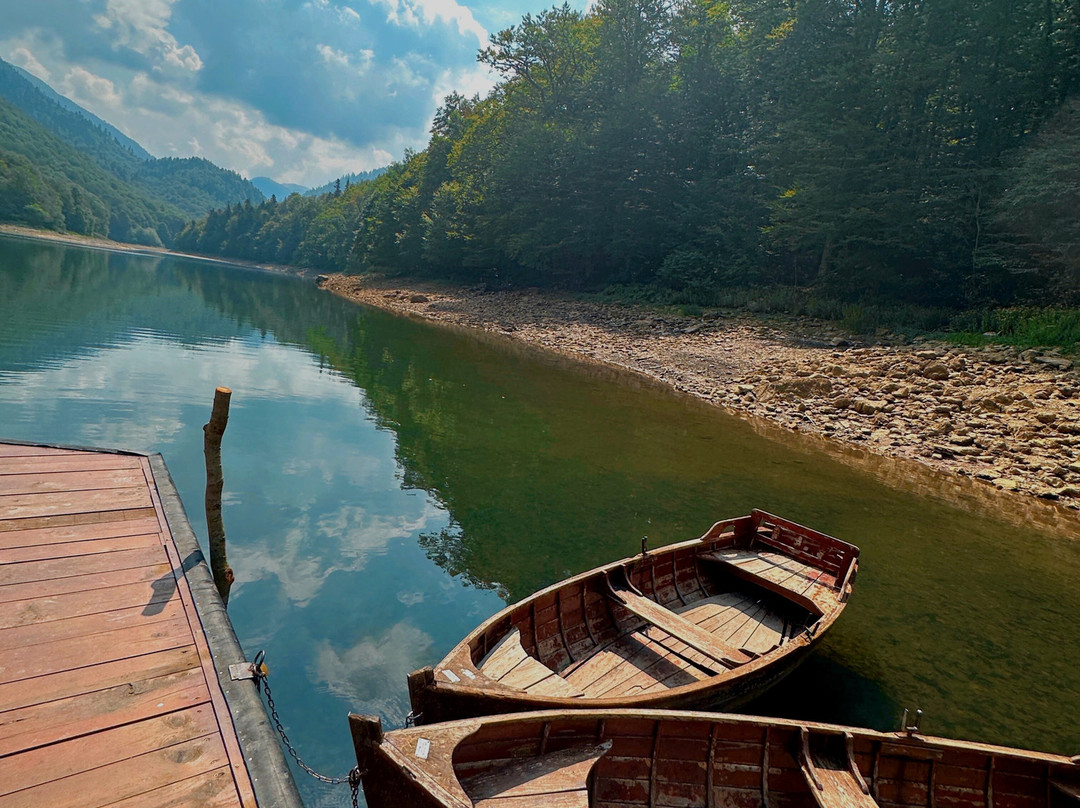 Montenegro Cruising-Tivat必去景点