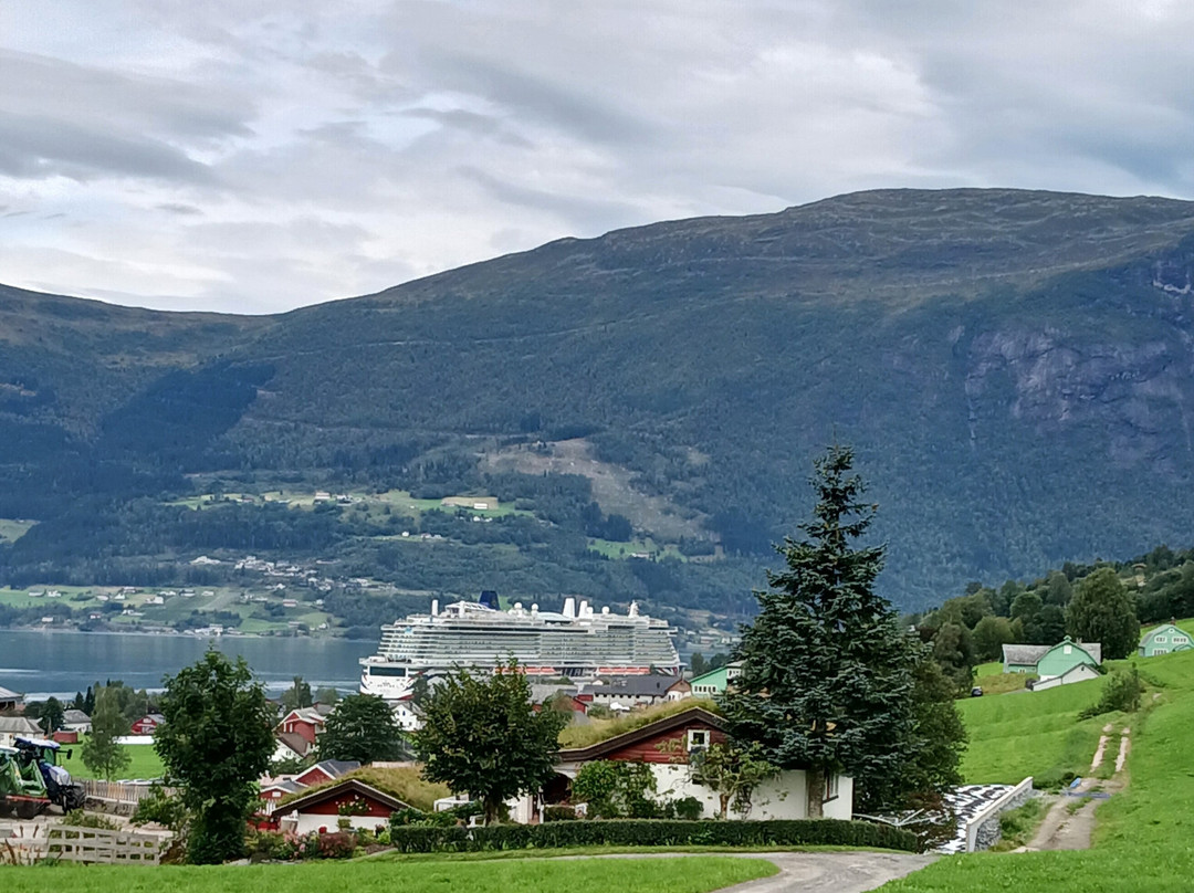 Brynestad Farm景点图片