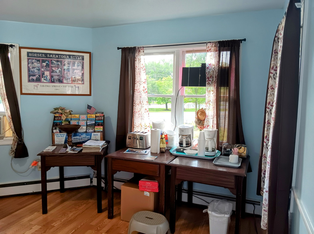 Robin Hood Motel主图