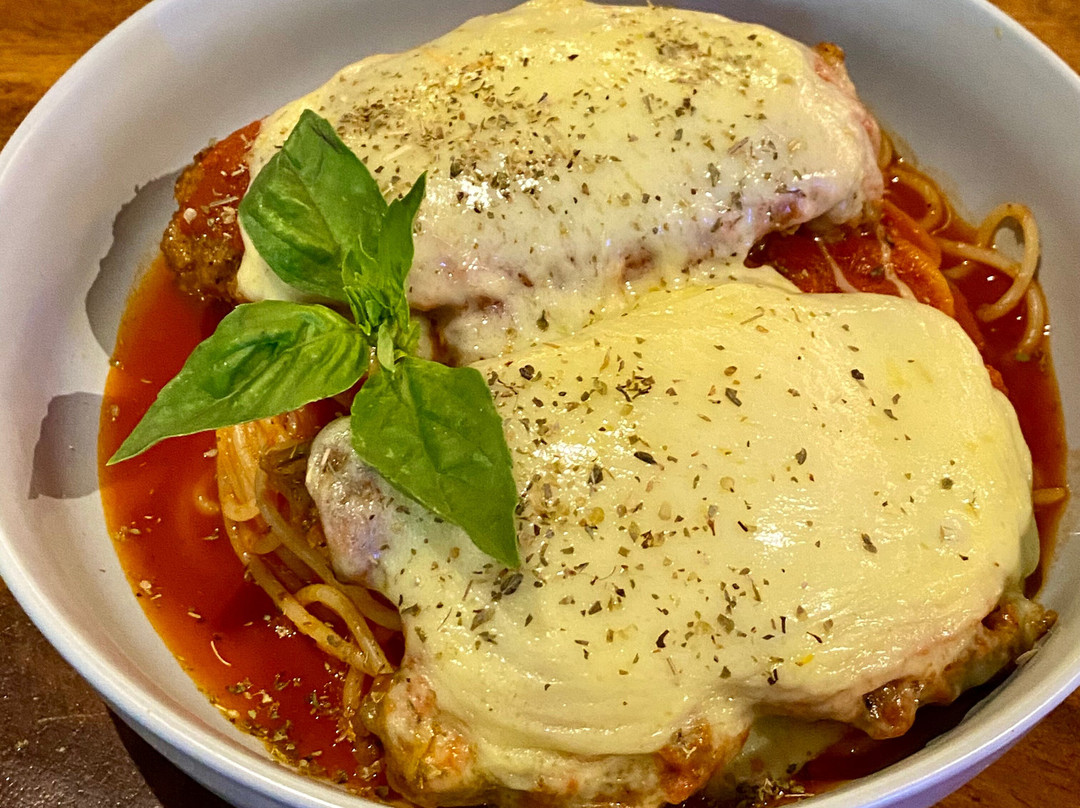 Garlic Restaurant Nosara