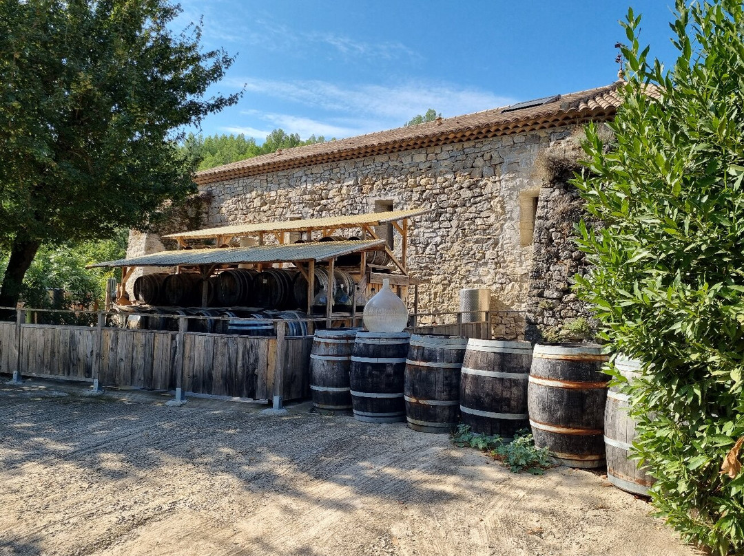 Le Clos Saint-Antoine景点图片