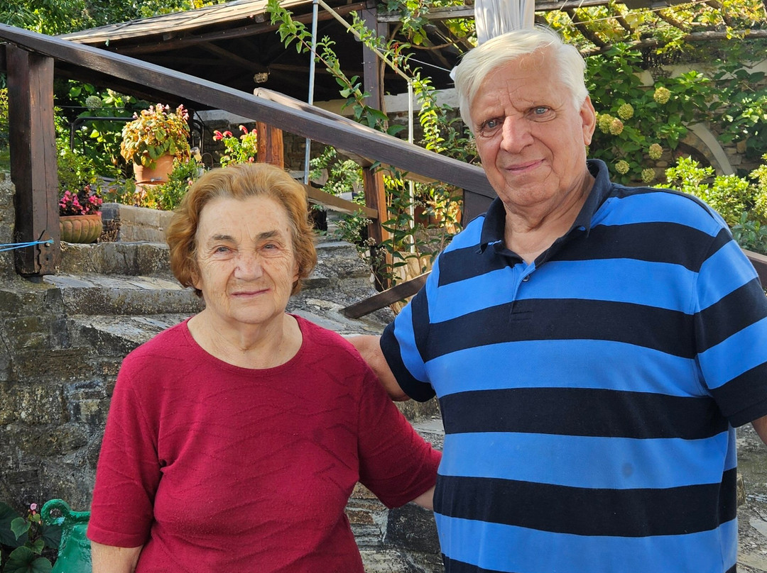 Archontiko Iatridis主图