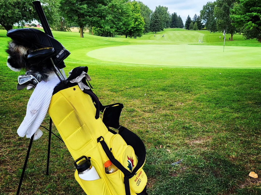 Elmira Golf Club景点图片