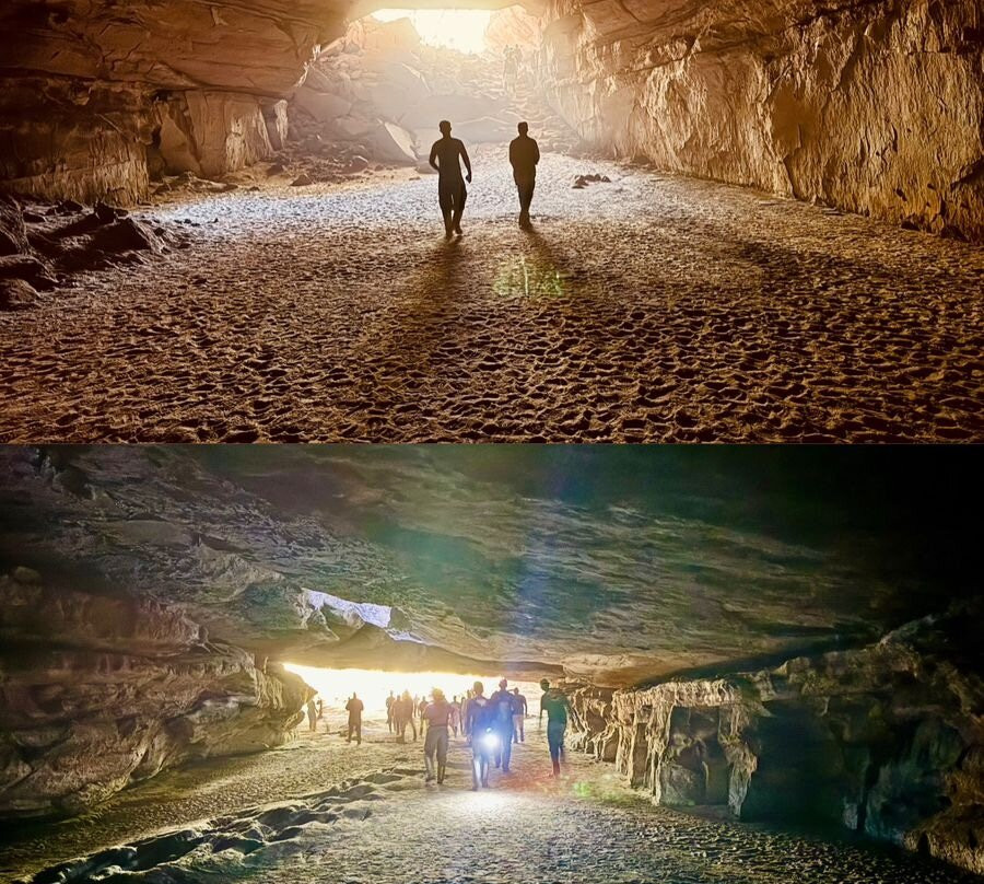 Guia de Ecoturismo - Chapada dos Guimarães.景点图片