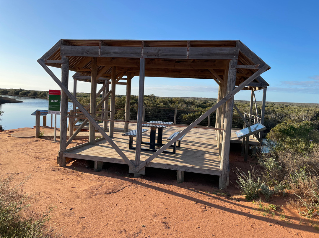 Little Lagoon-德纳姆必去景点