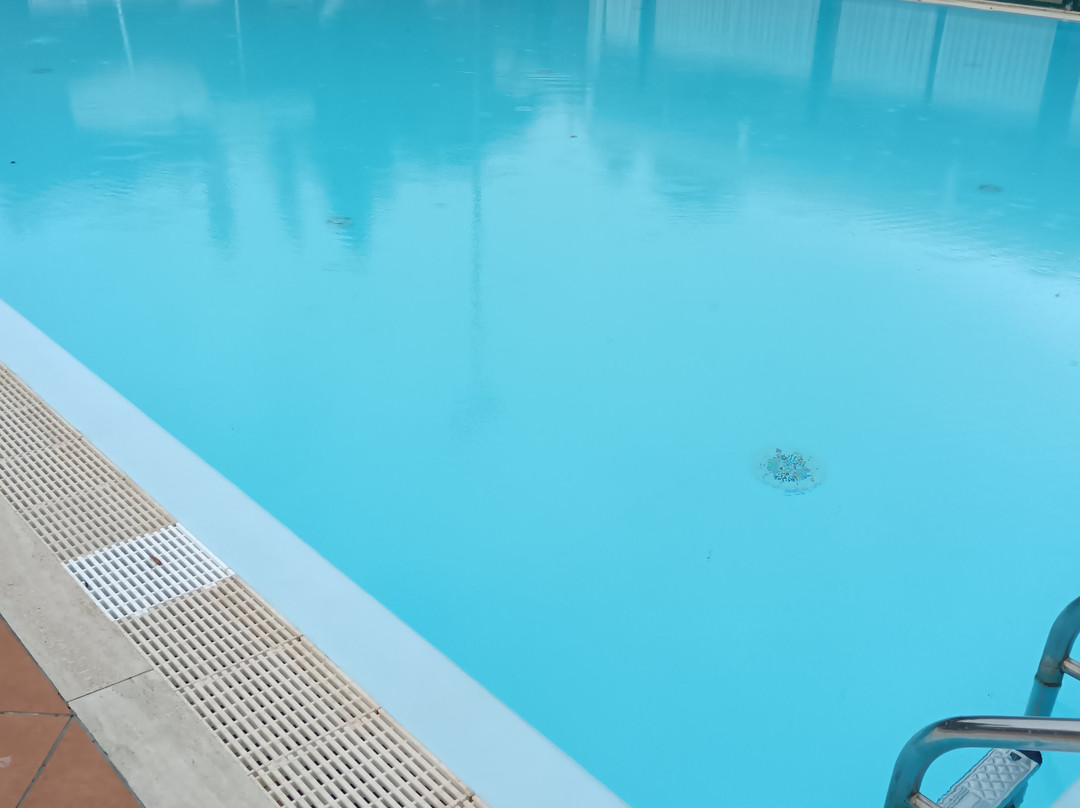 Hotel Lago Verde主图