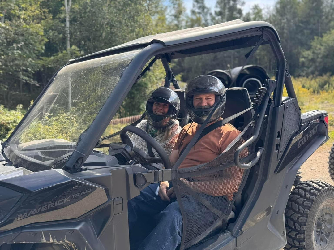 Jericho Lake ATV Park-Berlin必去景点