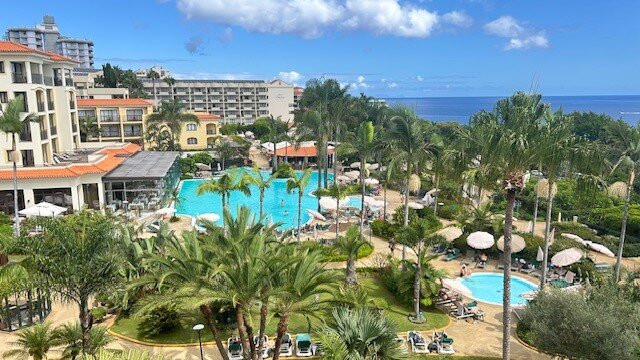 Porto Mare Hotel主图