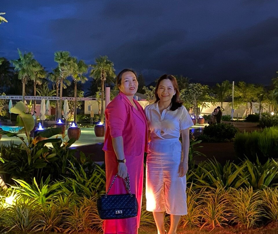 GM雷特海滩度假酒店及Spa主图