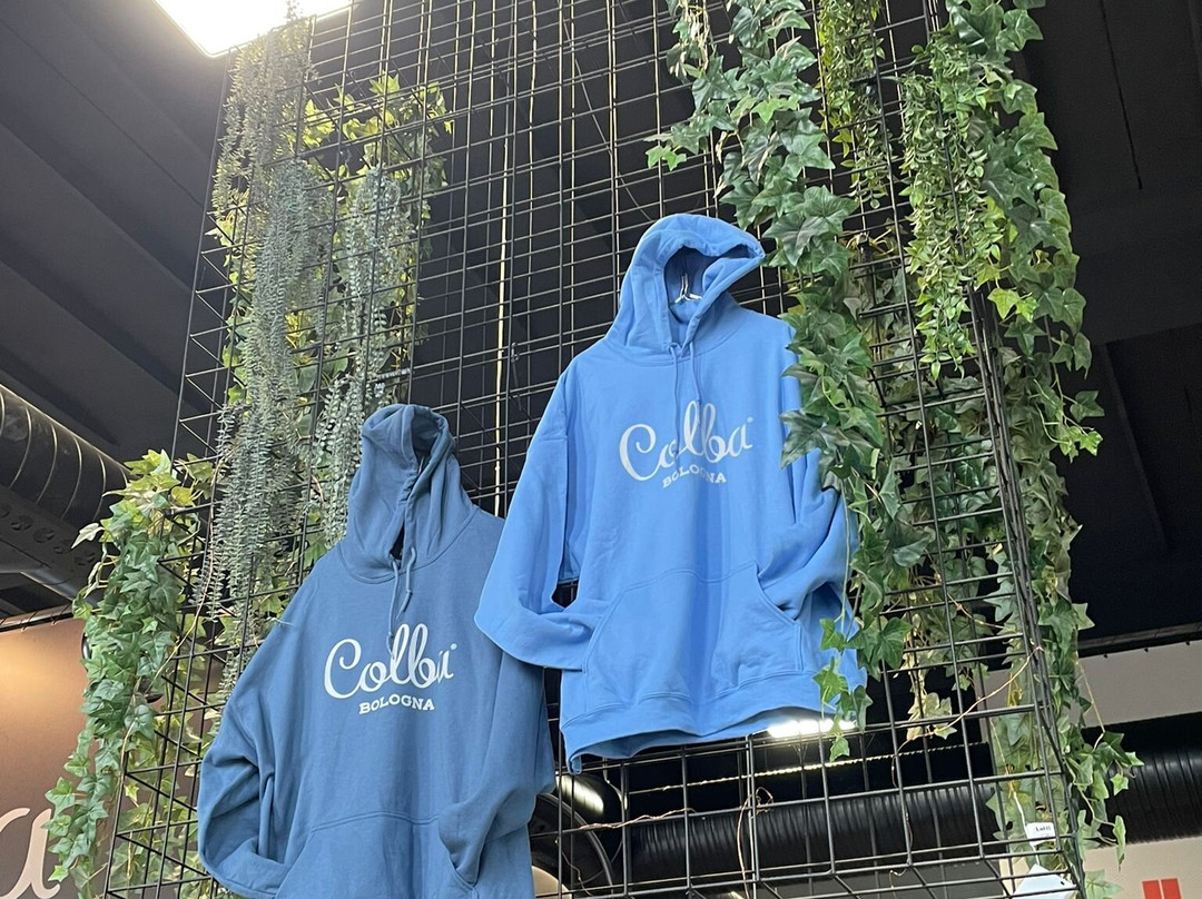 Colba Mq-Villanova di Castenaso必去景点