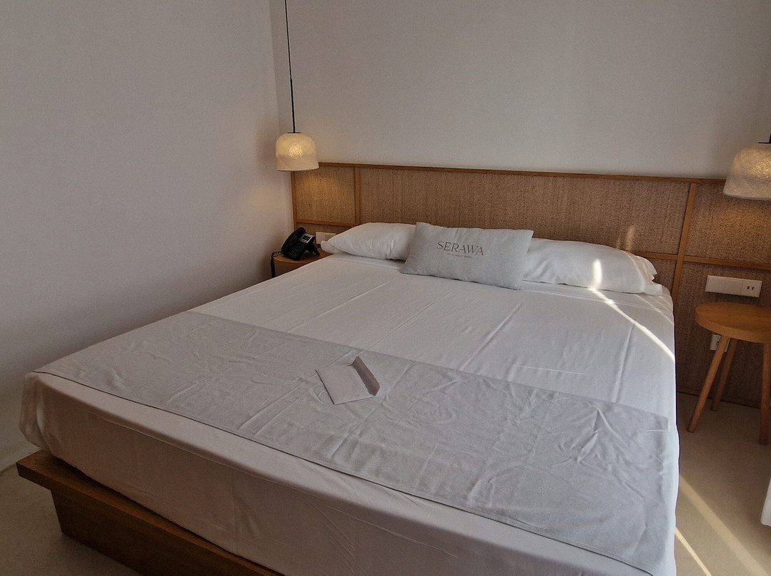 Hotel Serawa Moraira主图