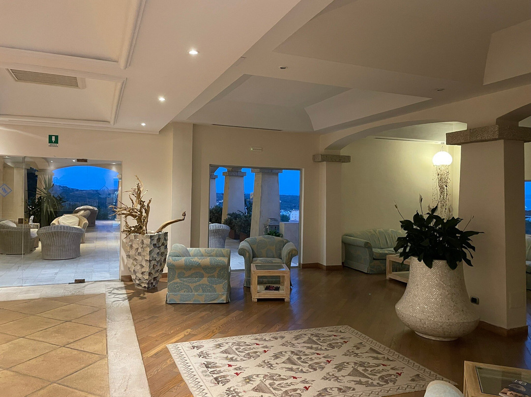 Hotel Petra Bianca主图