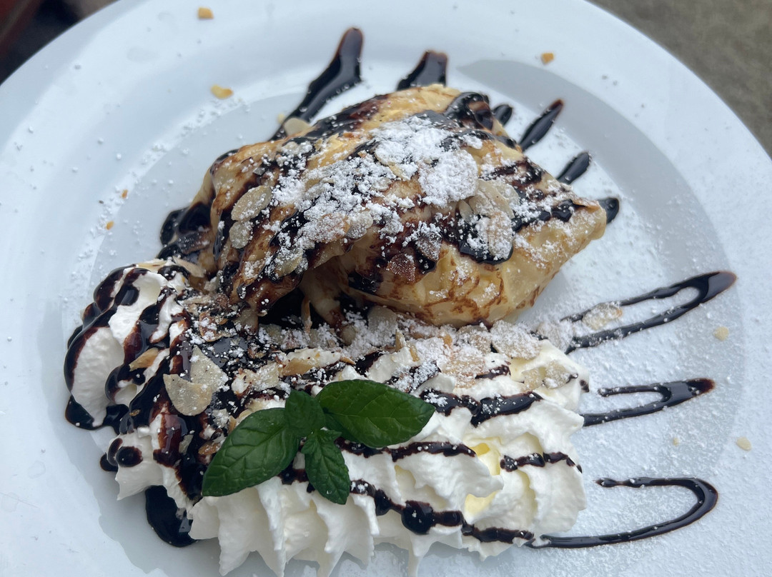 Landgasthof Fürstenbrunn主图