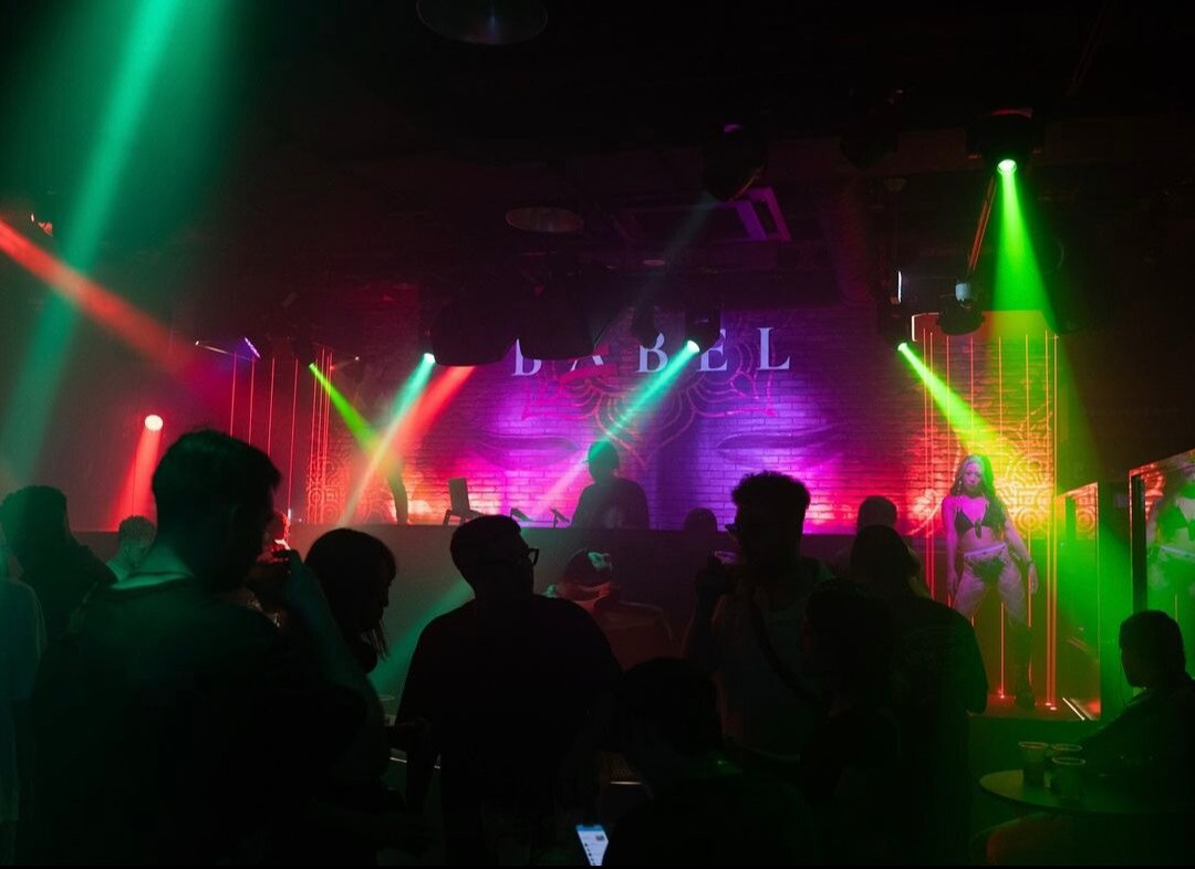 Babel Kyoto-京都市必去景点