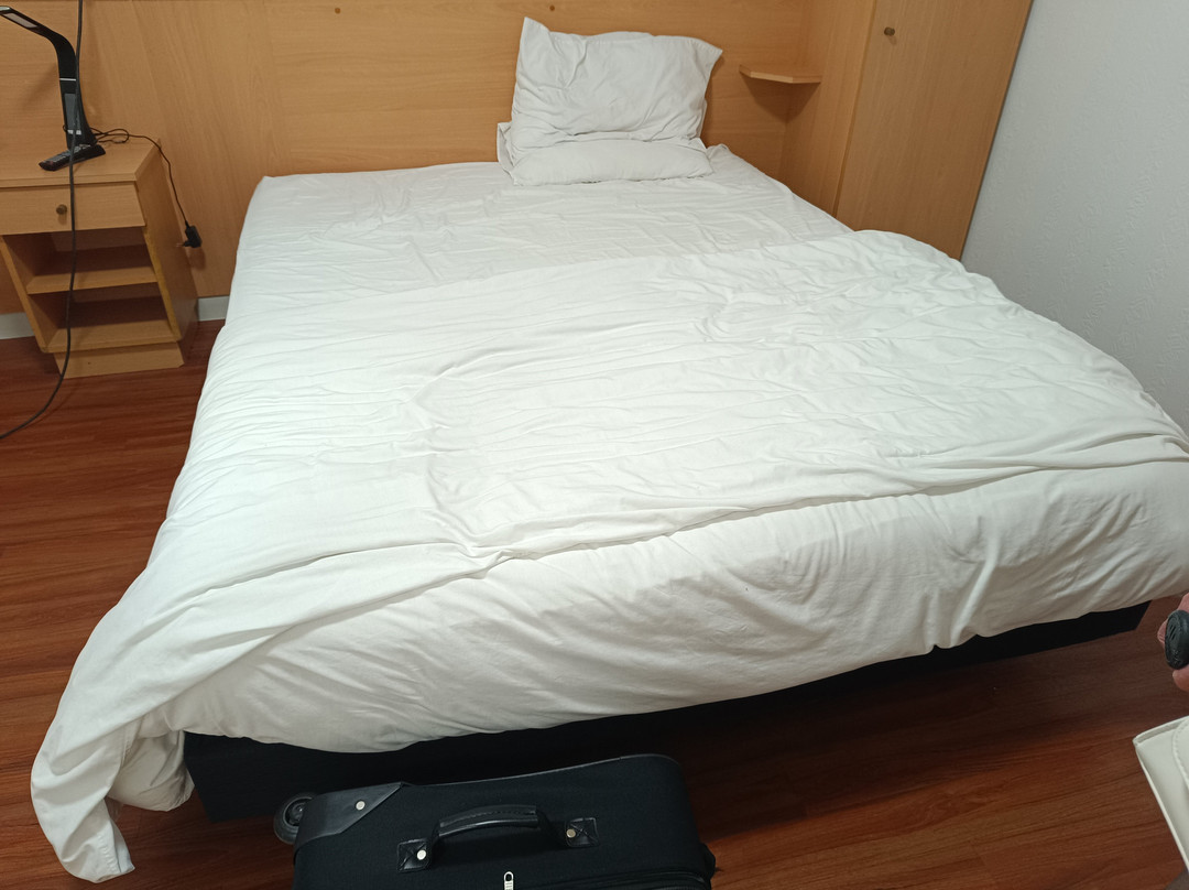 Le Relais de Janze