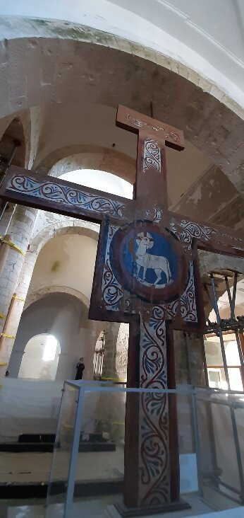 Santuario Di Santa Maria A Mare景点图片