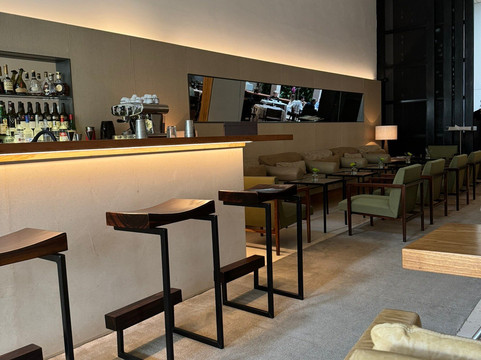 埃米利亚诺酒店主图