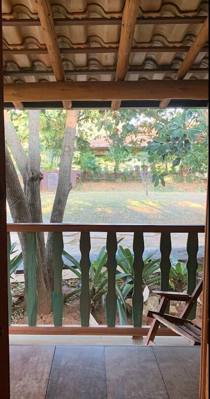 Rancho Cipo Pousada主图