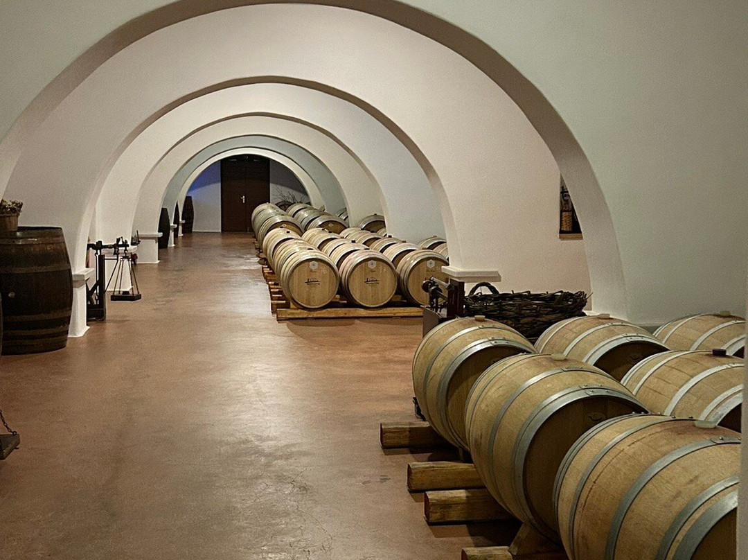 Moraitis Winery景点图片