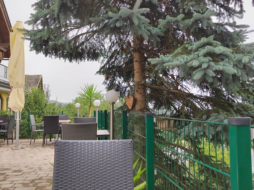 Gasthof Thomann主图