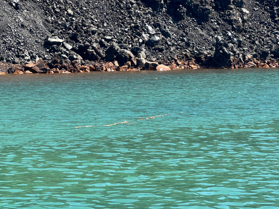 Santorini 24hr-费拉必去景点