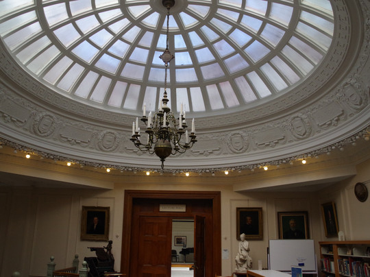 Bangor Public Library