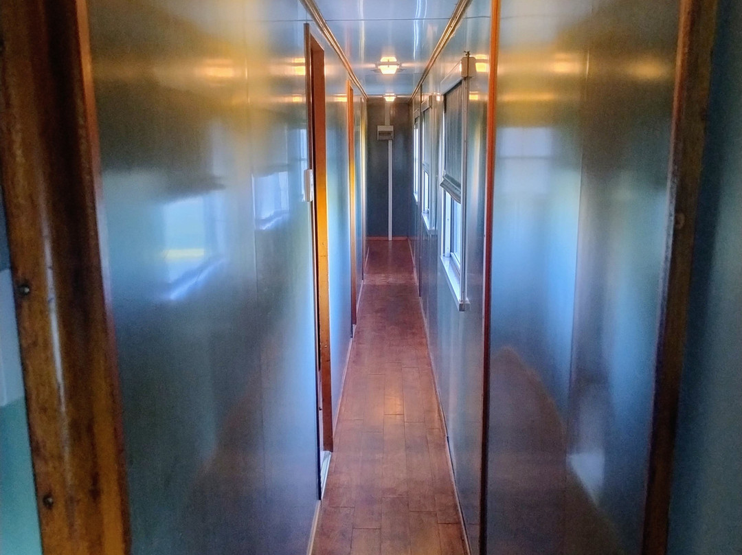 Country Carriage Bed & Breakfast主图