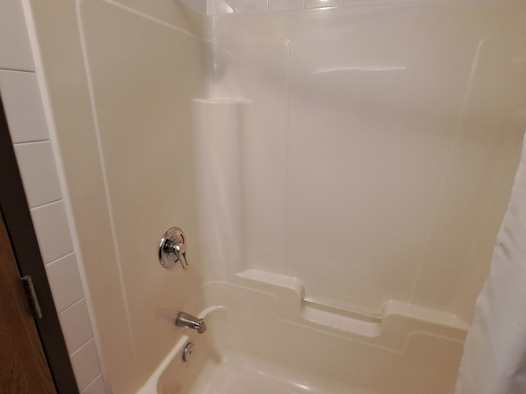 Super 8 by Wyndham Lachenaie/Terrebonne主图