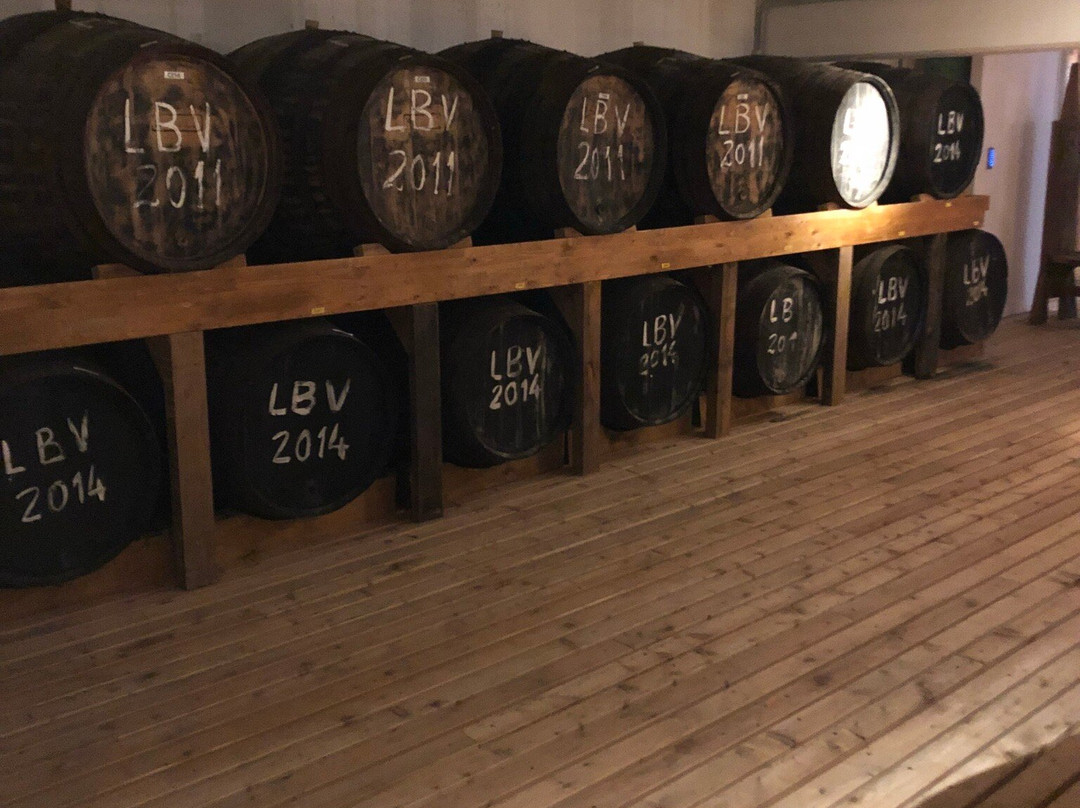 Distilleria Marzadro景点图片
