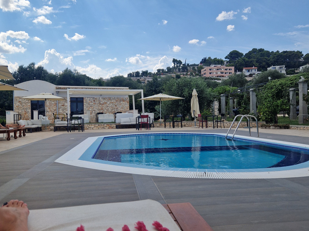 Hotel Puglia Garden主图