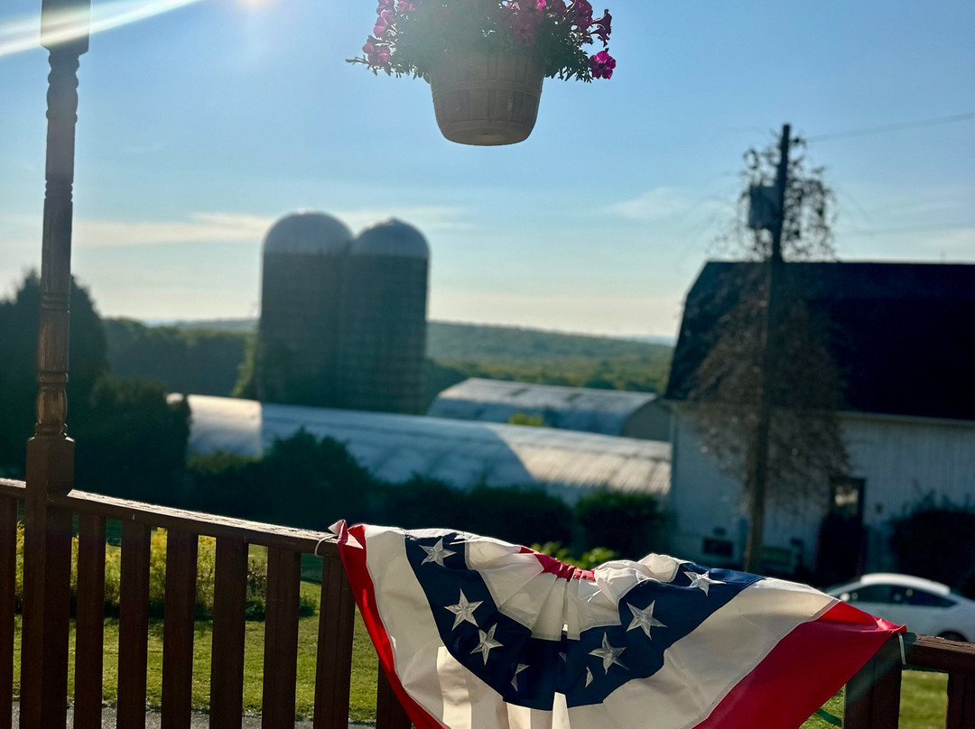 Haley Farm Inn and Retreat Center主图