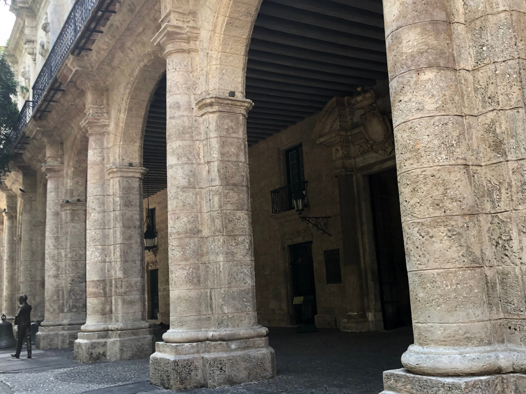 Your Days In Cuba-哈瓦那必去景点