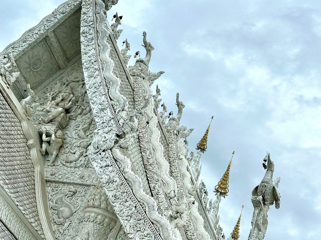 Wat Ming Muang景点图片