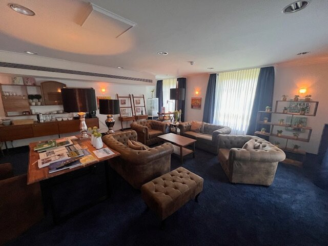 Parkhotel Bielefeld主图