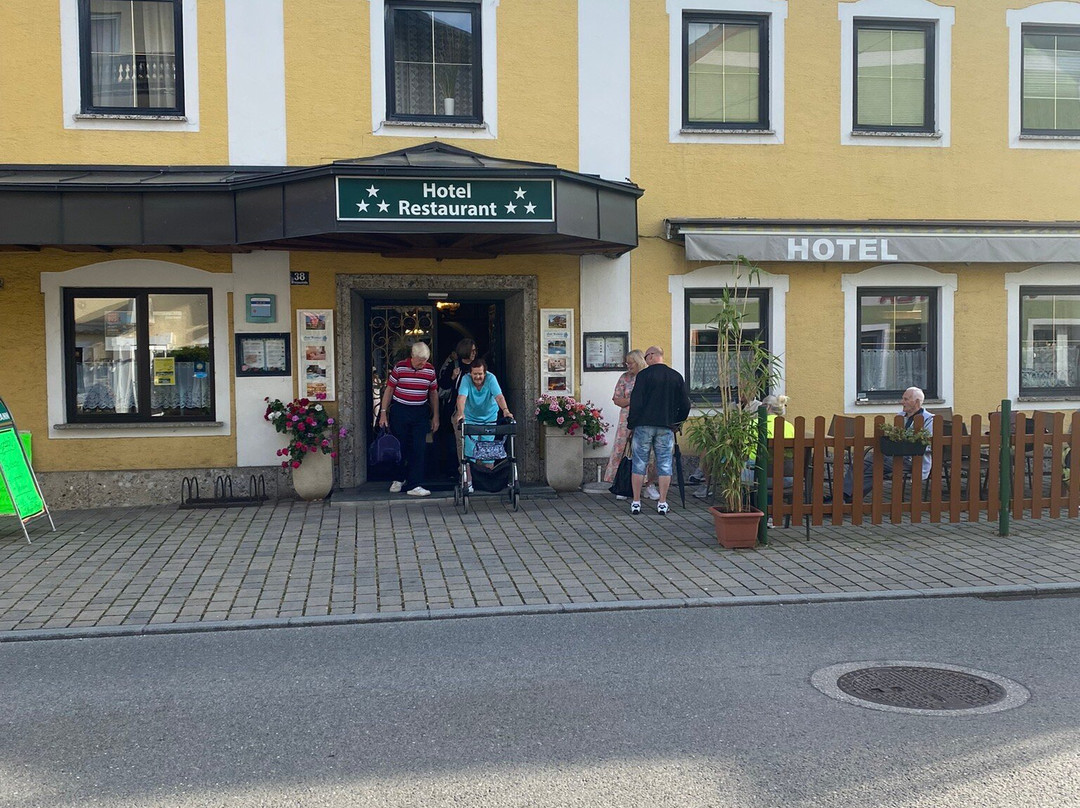 Hotel Weismann主图