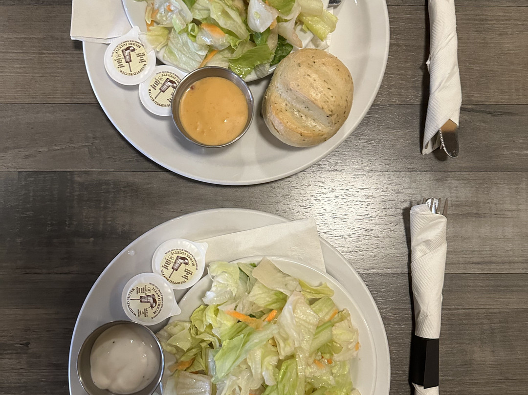 Bella Vista Inn主图