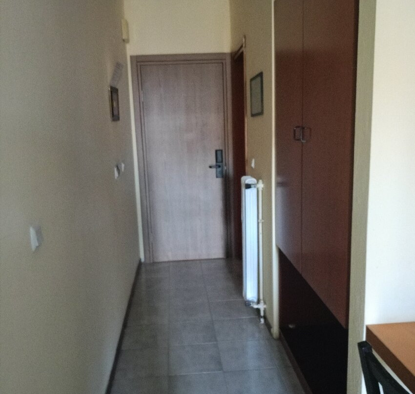 Athina City Hotel主图