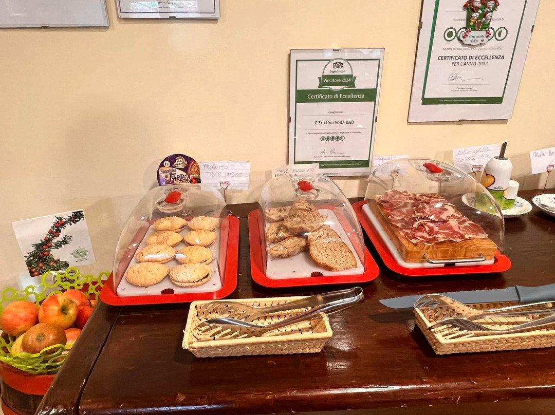 C'era Una Volta B&B主图