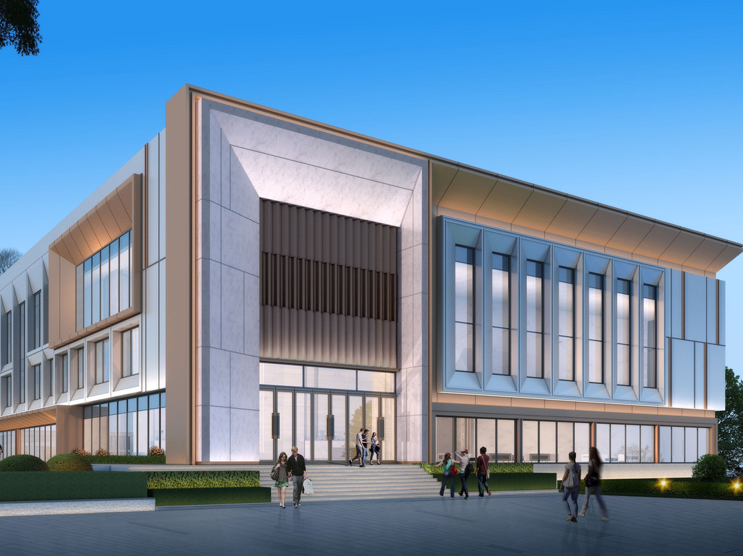 Fleuve Congo Hotel By Blazon Hotels主图